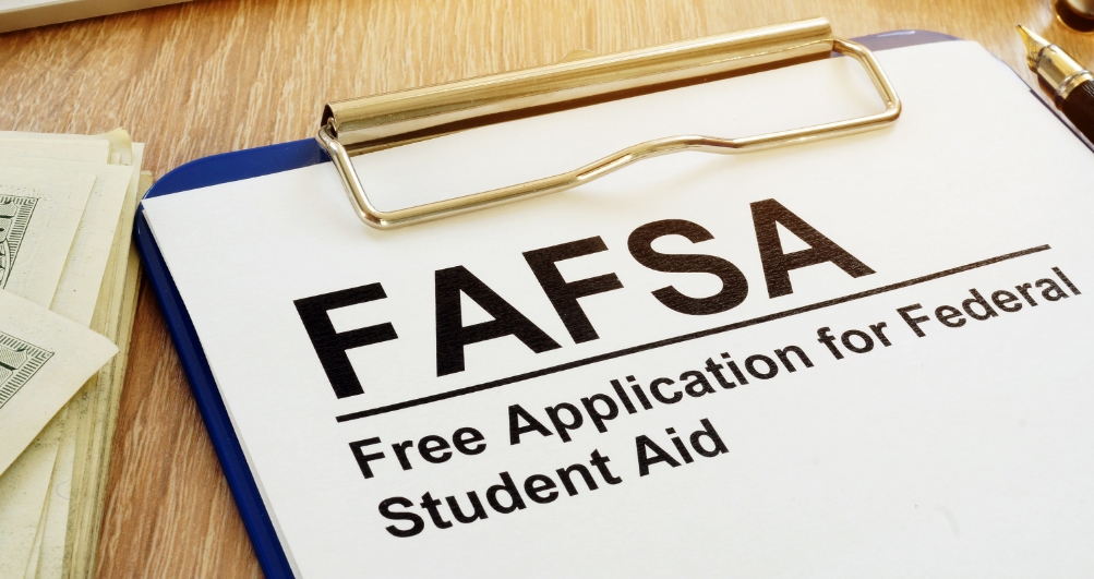 Why Is FAFSA So Important? Why Is FAFSA So Important?